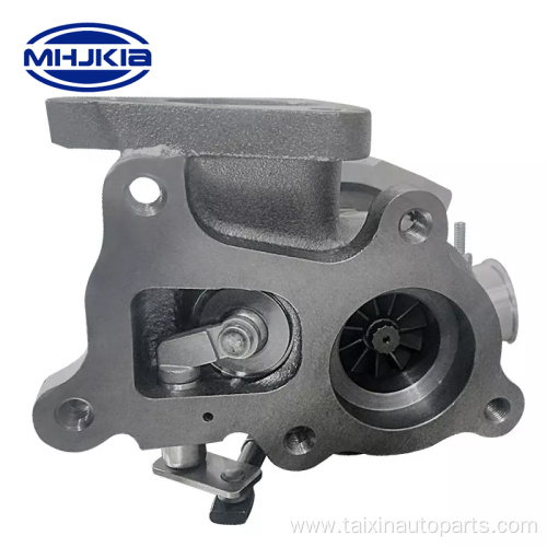 28200-4A201 Car Turbocharger For Hyundai H-1 2006-2008